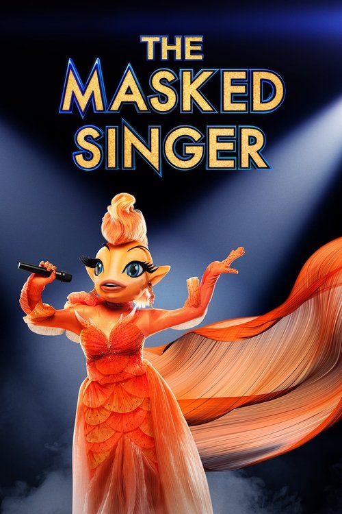 Poster for Season 11