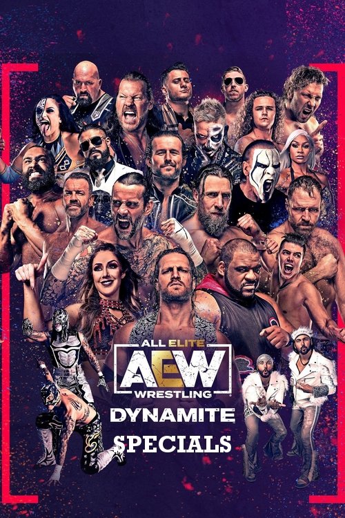 Poster for Specials