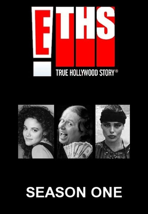 Poster for Season 1