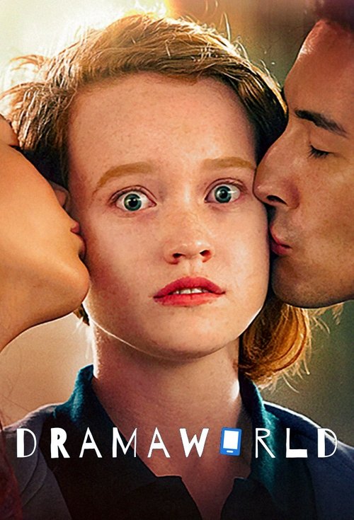 Poster for Season 1