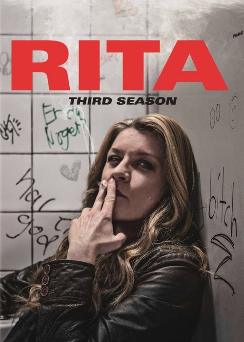 Poster for Season 3