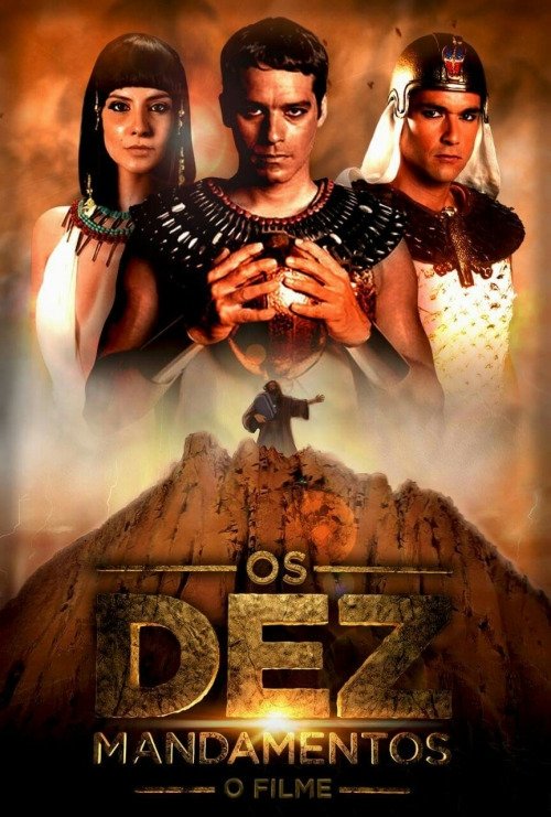 Poster for Season 1