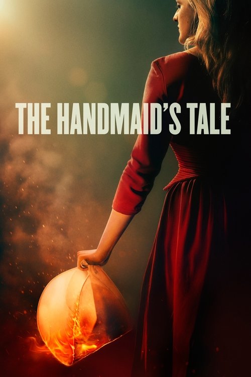 Poster for The Handmaid's Tale