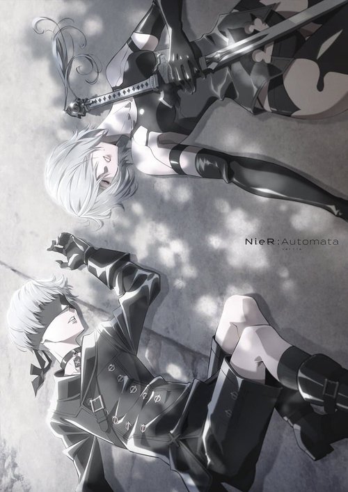 Poster for Specials