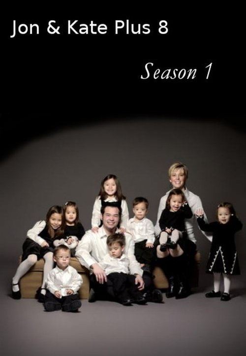 Poster for Season 1