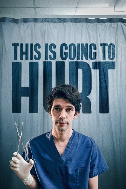 Poster for This Is Going to Hurt