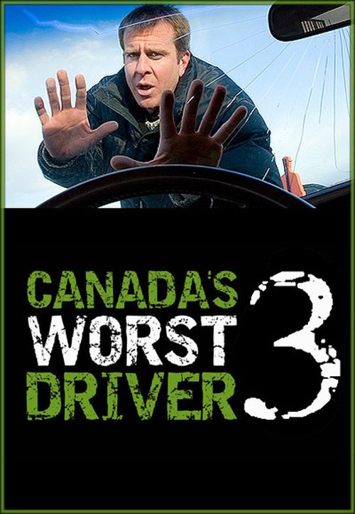 Poster for Season 3