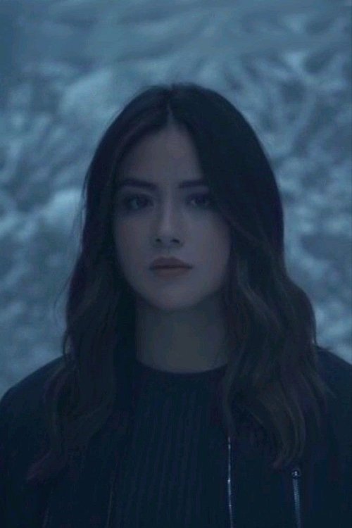 Poster for Marvel's Agents of S.H.I.E.L.D.