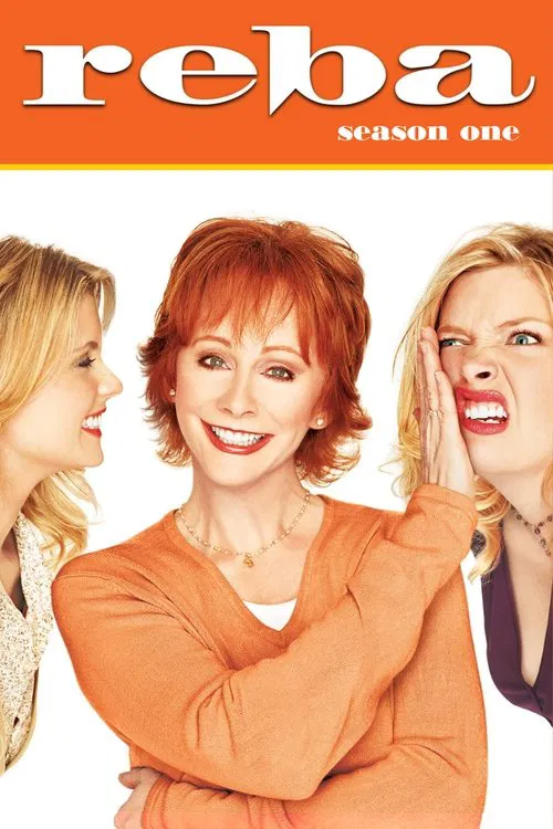 Poster for Season 1
