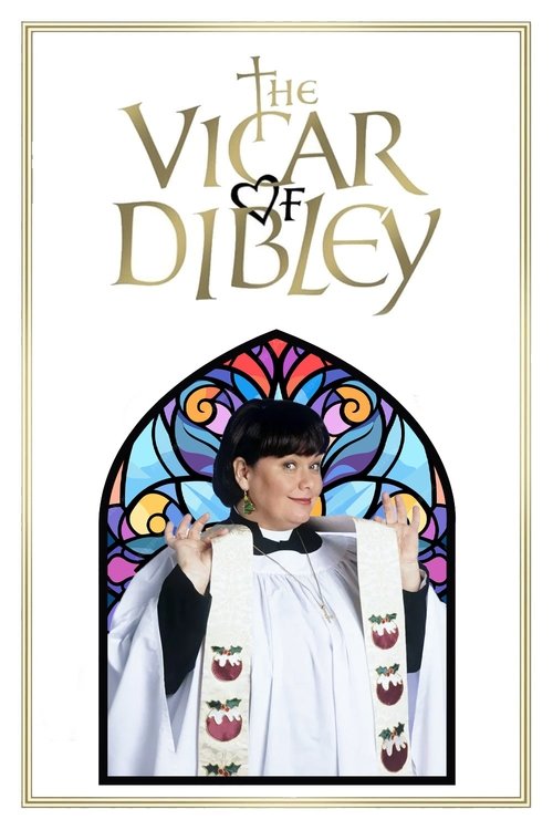 Poster for Season 1