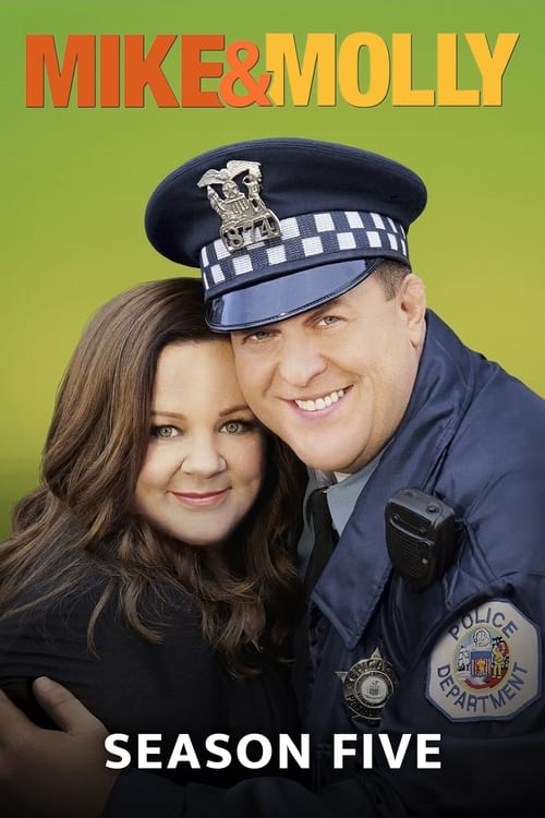 Poster for Season 5