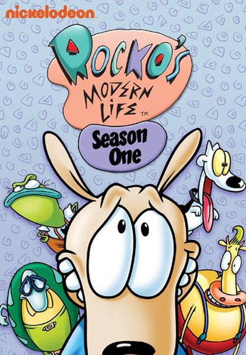 Poster for Season 1