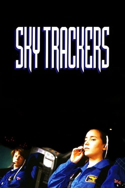 Poster for Sky Trackers