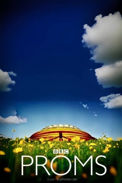 Poster for 2007