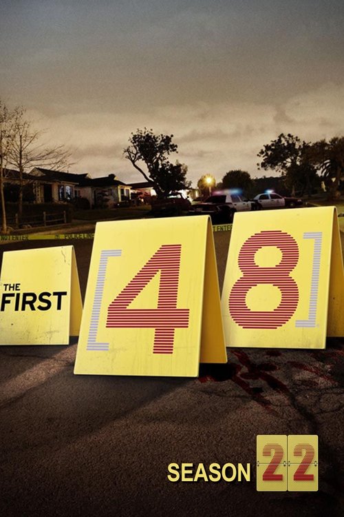 Poster for Season 22