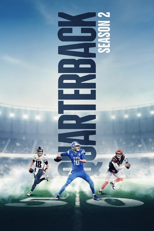 Poster for Quarterback