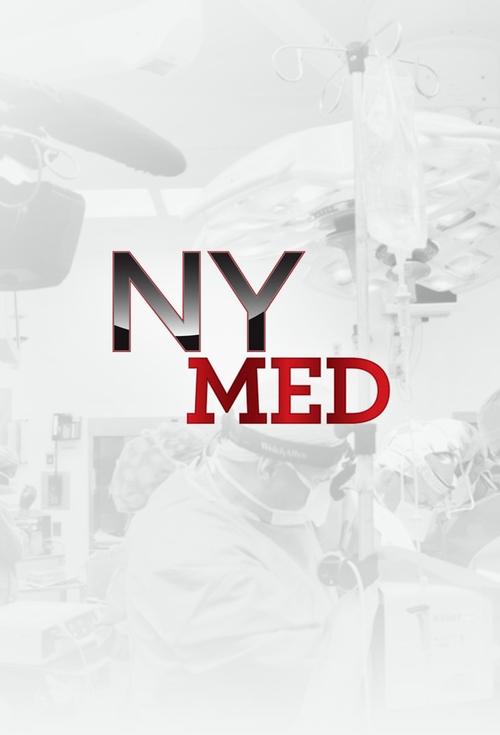 Poster for NY Med