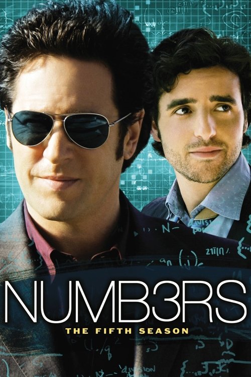 Poster for Season 5