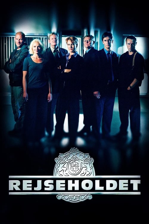 Poster for Unit One