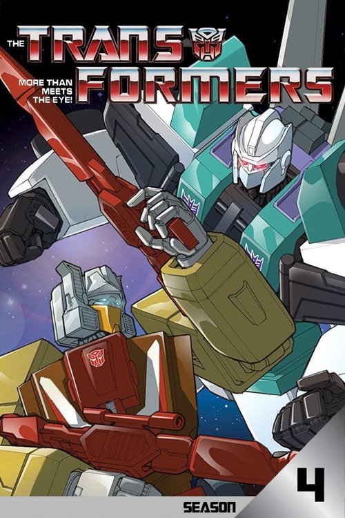 Poster for Season 4