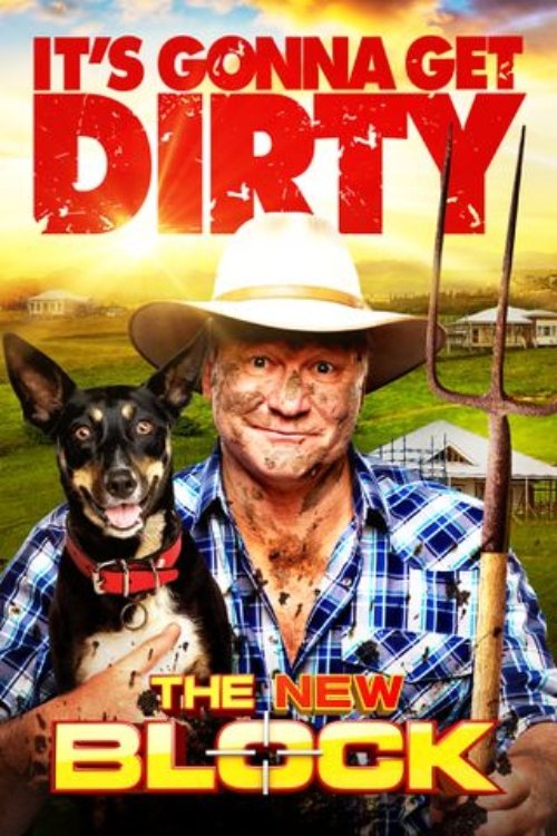 Poster for Season 18