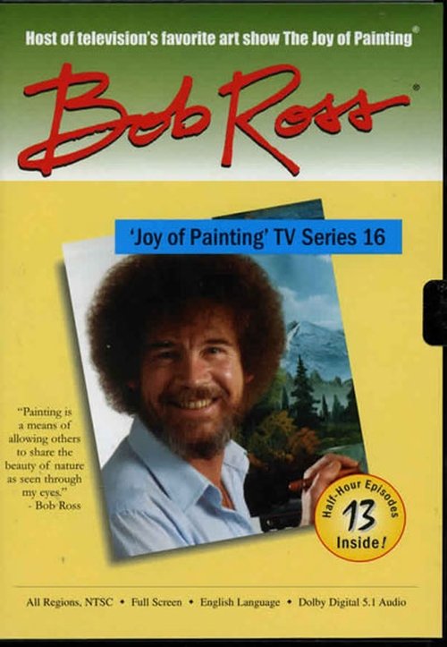 Poster for Season 16