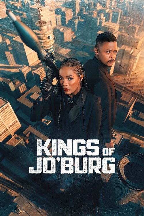 Poster for Season 2