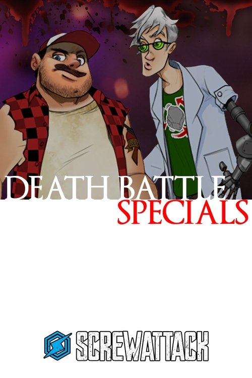 Poster for Specials