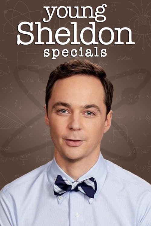 Poster for Specials