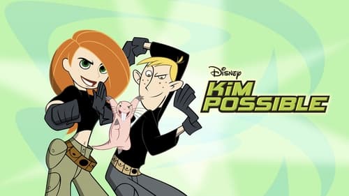 Kim Possible (TV Series 2002) - Serializd