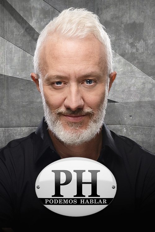 Poster for PH: Podemos hablar