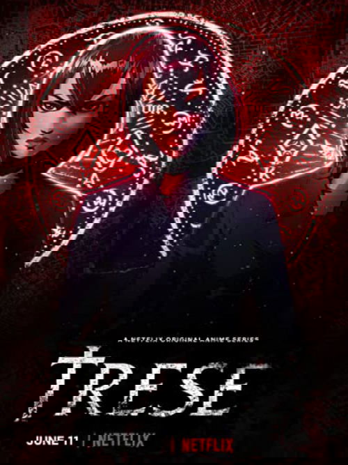 Poster for Season 1