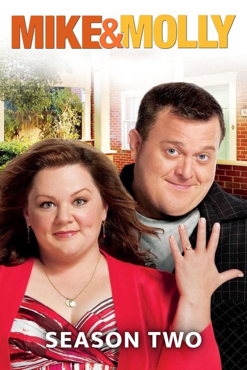 Poster for Season 2