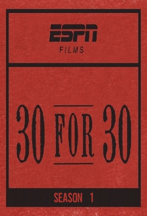 Poster for Volume I