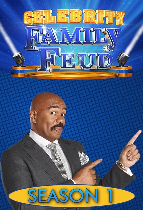 Poster for Season 1