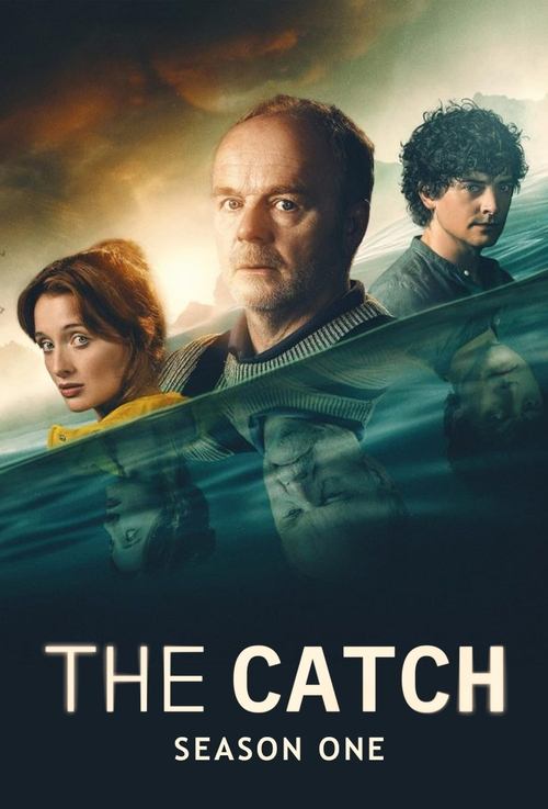 Poster for Season 1