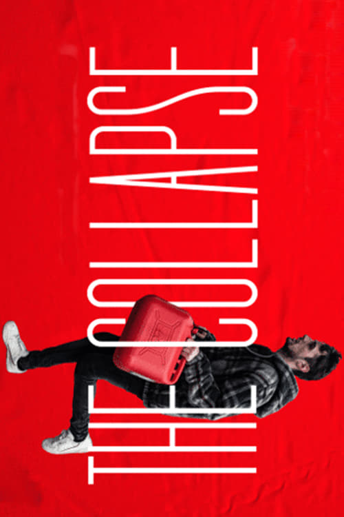 Poster for The Collapse