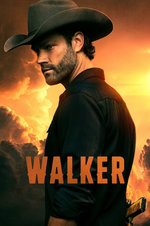 Poster for Walker