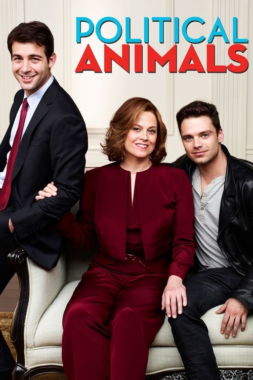 Poster for Specials