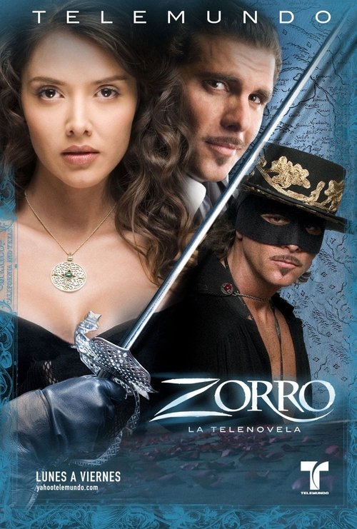 Poster for Season 1
