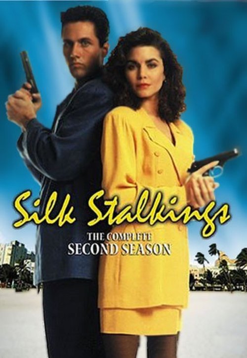 Poster for Season 2