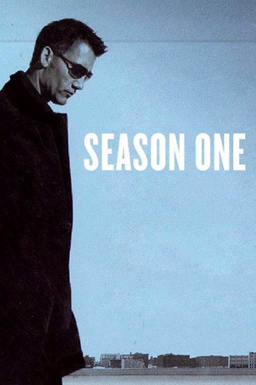 Poster for Season 1