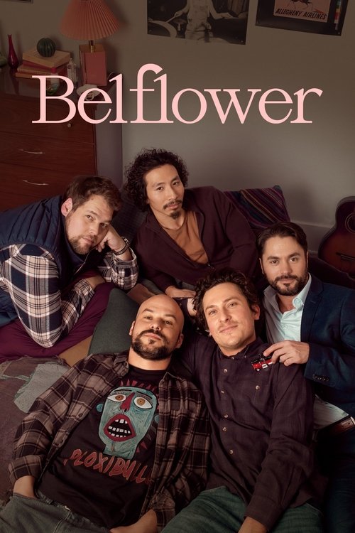 Poster for Belflower