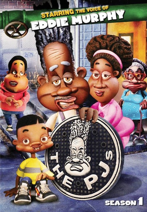 Poster for Season 1