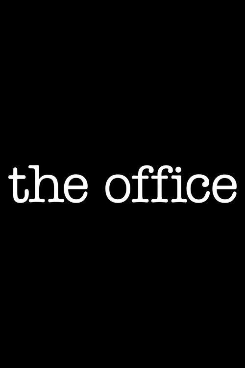 Poster for The Office