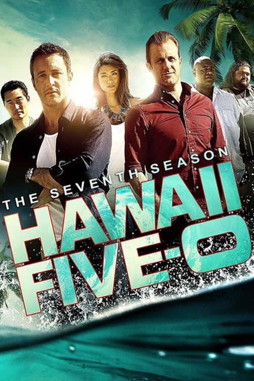 Poster for Season 7