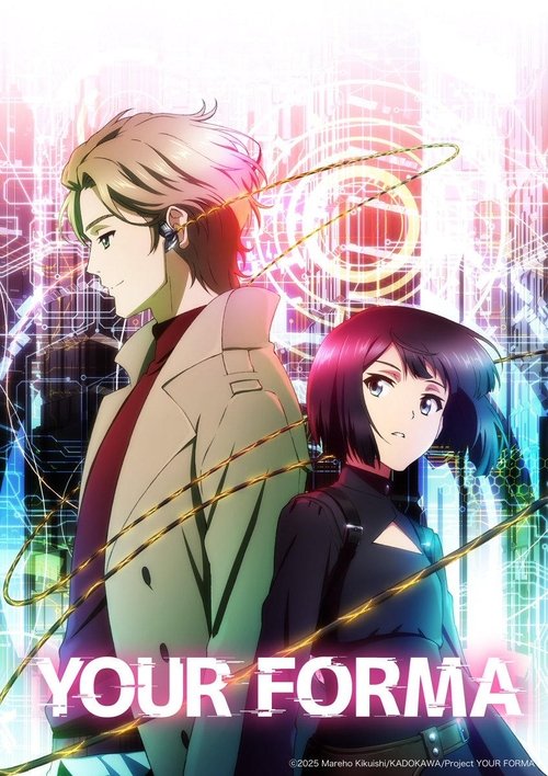 Poster for Season 1