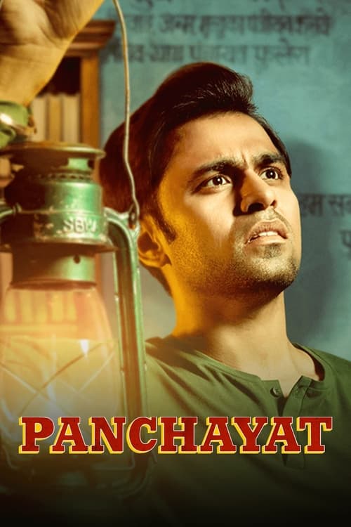 Poster for Panchayat