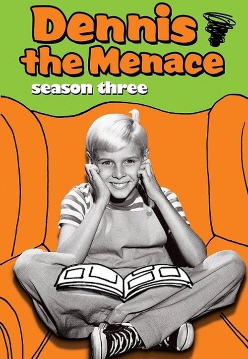 Poster for Season 3