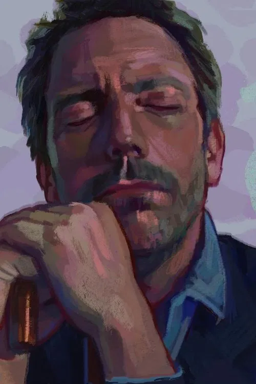 Poster for House